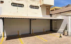 Hotel Minas